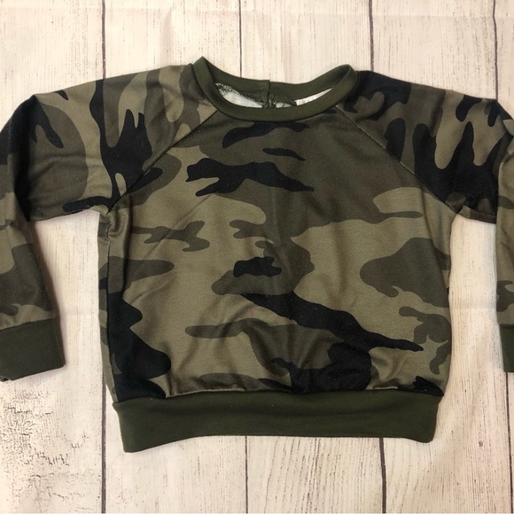 Boutique Toddler 3 pc Bundle - Picture 3 of 9